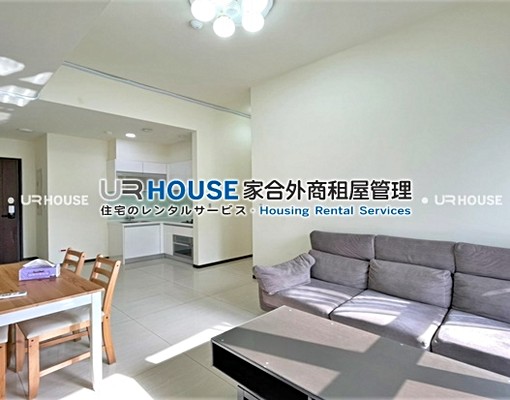 MRT古亭。採光明亮。簡約舒適。可租補 - Image 1