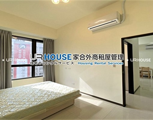MRT古亭。採光明亮。簡約舒適。可租補 - Image 7
