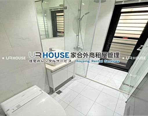 MRT古亭。採光明亮。簡約舒適。可租補 - Image 9