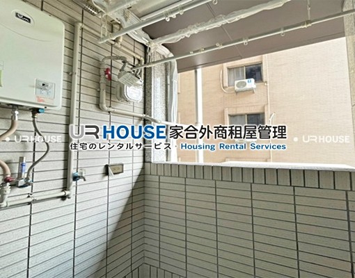 MRT古亭。採光明亮。簡約舒適。可租補 - Image 10