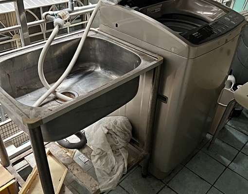 ♠全包生活機能佳代收垃圾中山站1分鐘♠ - Image 7