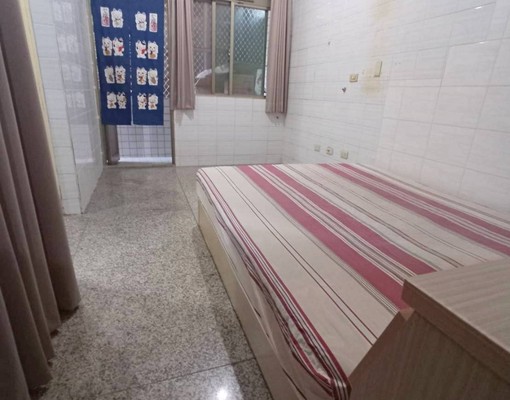 近南工1房1廳陽台套房~ - Image 3