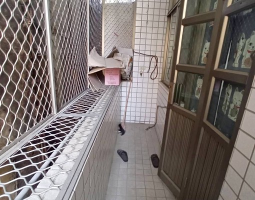 近南工1房1廳陽台套房~ - Image 8