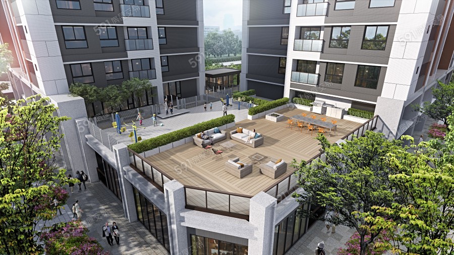 合謙上謙城示意圖