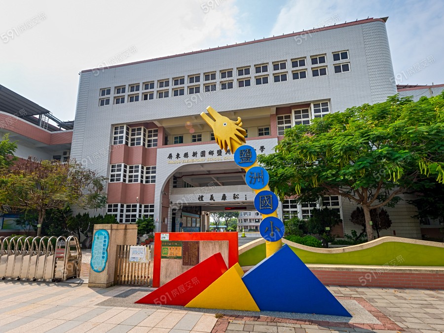 皇家海悅-透天環境圖