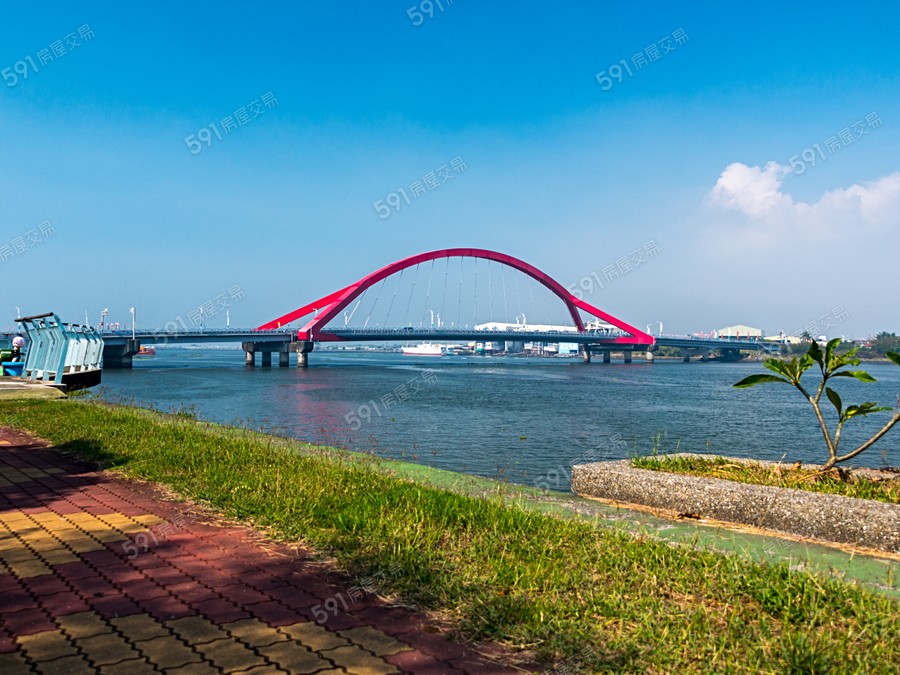 皇家海悅-透天環境圖