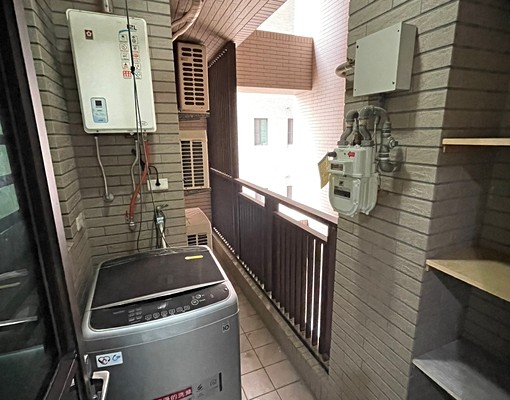 杜拜朝南大兩房含平車含管理費 - Image 12