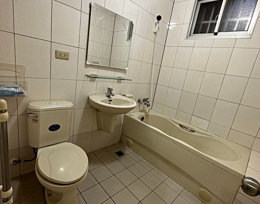 左營合群新城大樓,全新優質大三房自租 - Image 12