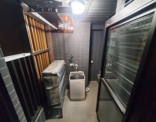 便宜近烏日高鐵方便'夢幻城2房平車安靜 - Image 10