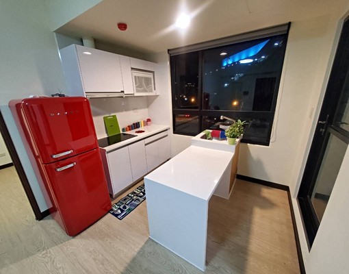 便宜近烏日高鐵方便'夢幻城2房平車安靜 - Image 8