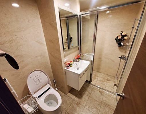 便宜近烏日高鐵方便'夢幻城2房平車安靜 - Image 9