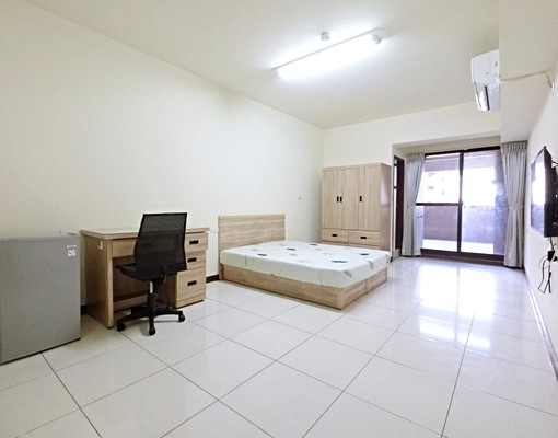 三井一中⛅陽台獨曬⛅租補入戶籍⛅超級秒殺 - Image 4