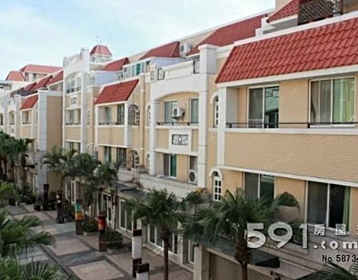 全新變頻冷氣/整層住家有廚房/家樂福商圈/可養寵物 - Image 1