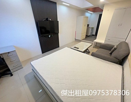 傑出租屋/全新傢俱,獨洗,免追,可補助! - Image 3