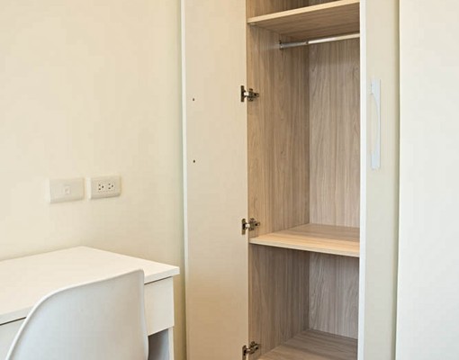 江子翠站.獨立陽台.舒適設計感兩房一廳 - Image 6