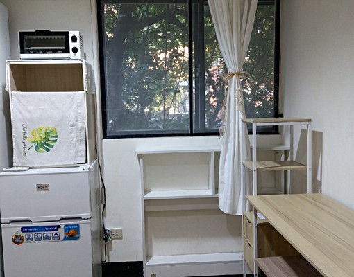象山公園、社區管理安全舒適、郵件包裹垃圾代收 - Image 1