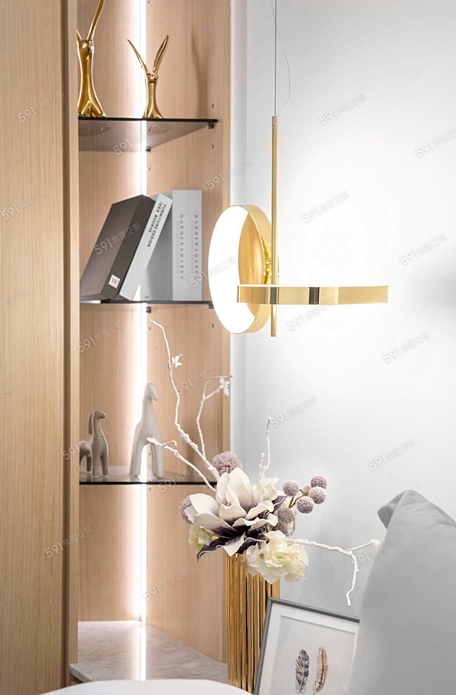 昶瓏織心樣/實品屋