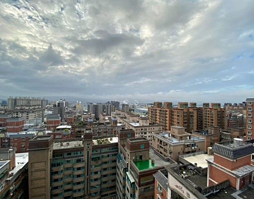 南崁閱美裝潢景觀戶,正三房車位可另租 - Image 7