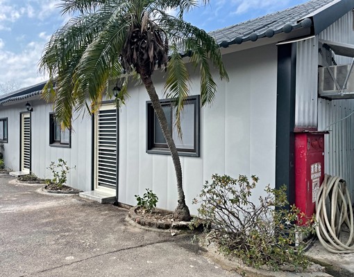 獨立庭園式套房附車位 - Image 3