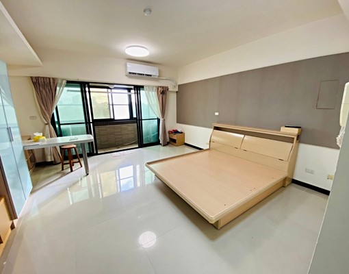 公園麗緻~獨立套房出租(可養貓) - Image 2