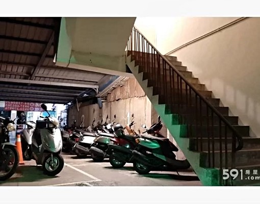 步行2分鐘到火車站/生活機能佳/分租套房 - Image 6