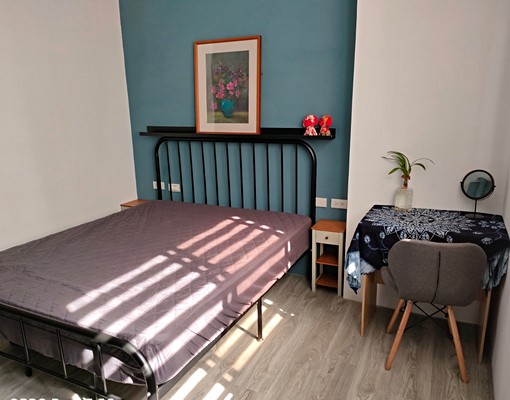 凹子底森林公園與美術館間-雅緻套房 - Image 8