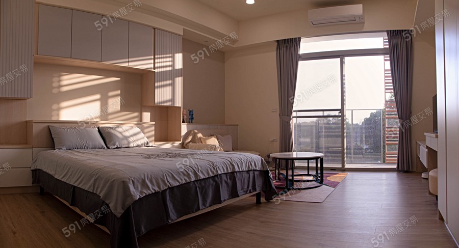 希苑四季樣/實品屋