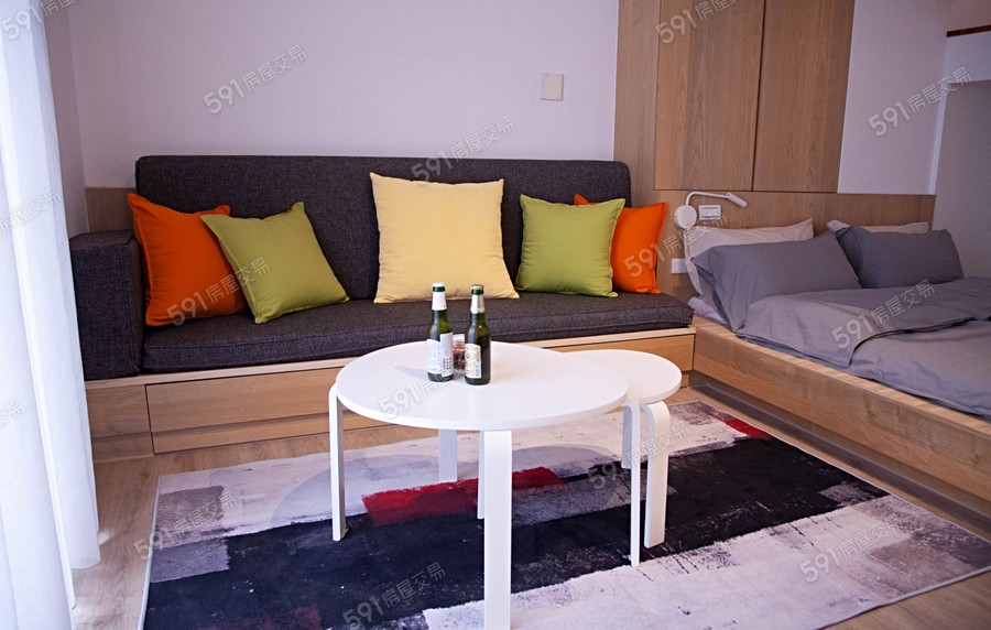 希苑四季樣/實品屋