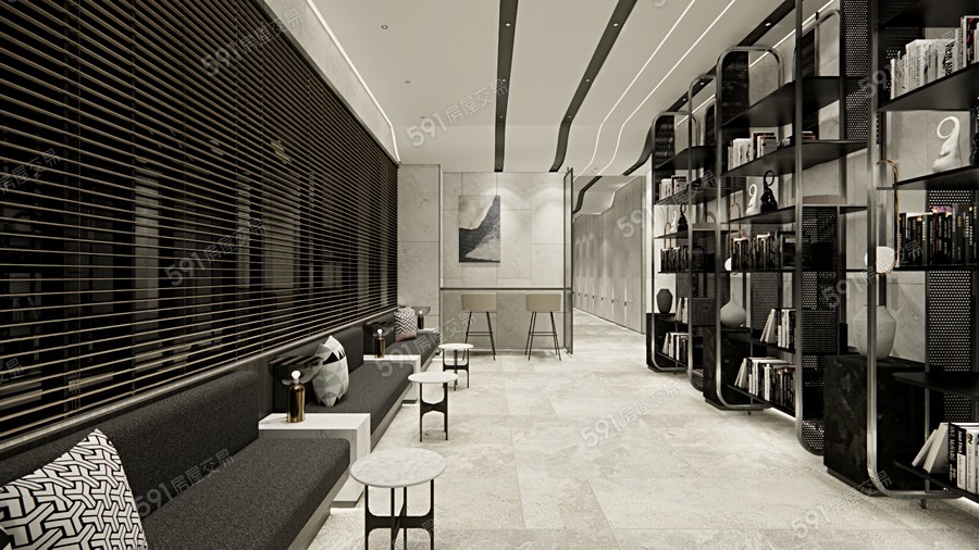 日進學B區示意圖