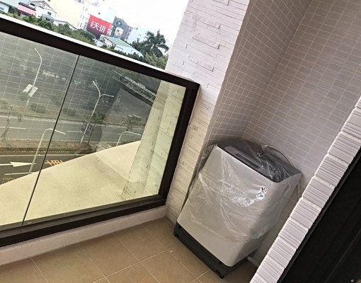 上班族的夢想套房/市中心/超優質/電梯套房/通風彩光佳 - Image 10