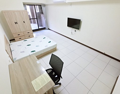 74號道路⭐電梯新屋⭐陽台獨洗⭐租屋補助⭐可入戶籍 - Image 7