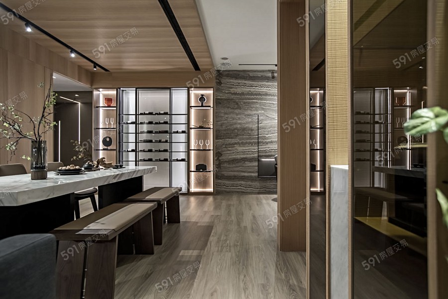 豐邑之森樣/實品屋