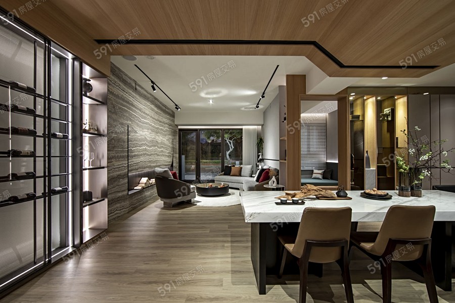 豐邑之森樣/實品屋