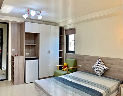 可租補、可短租、全新豪宅*台中高鐵*林新 - Image 1