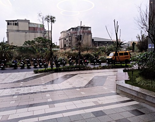 鴻灃一心新電梯2房(可租補) - Image 11