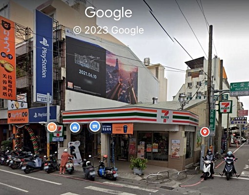 中山806*新穎電梯一房一廳 - Image 16