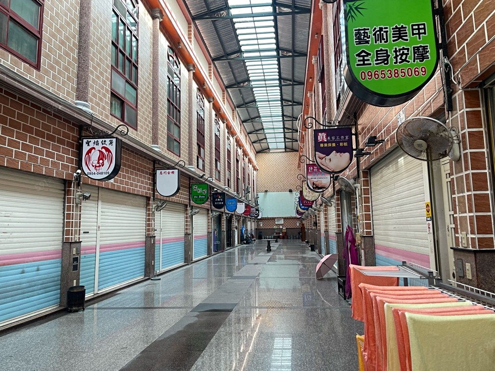 🌈羅東夜市增值高商業區雙店面💖湘齡