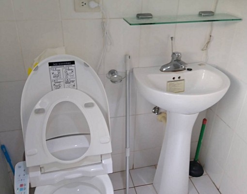 新北市-新莊區_新莊運動公園對面電梯套房(169-3D) - 591租屋網 - Image 10