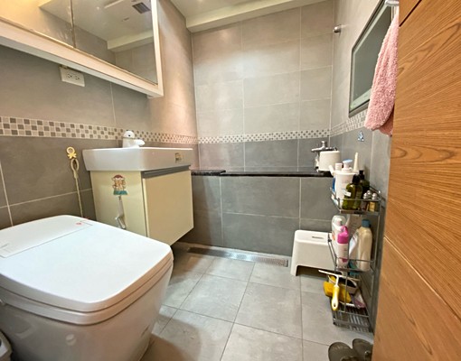 海山捷運景觀三房加車位出租重劃區 - Image 7