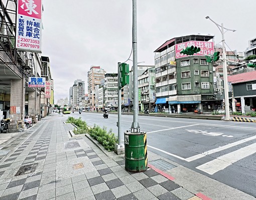 線上看屋密碼門鎖古亭捷運採光套房傢俱齊全 - Image 4
