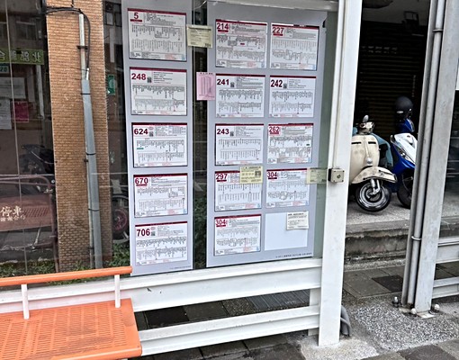 線上看屋密碼門鎖古亭捷運採光套房傢俱齊全 - Image 3
