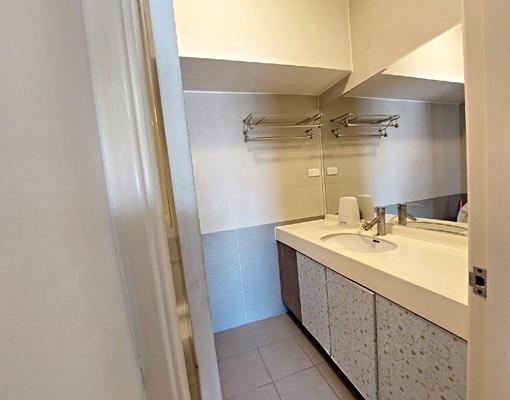 O市民廣場誠品商圈高樓景觀全配免整理3+1房大空間,可租補 - Image 14