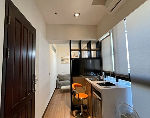 太子雲端明亮套房出租4B - Image 2