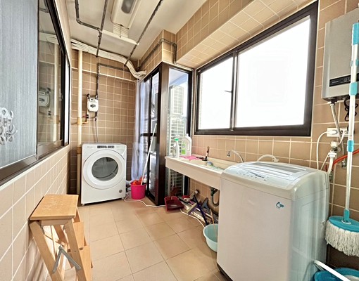 宜誠君悅2🏡台茂旁❤精美裝潢❤3+1房車 - Image 12