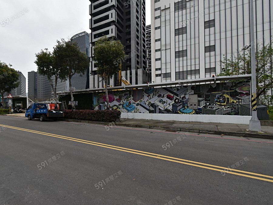 西勝時星實景圖