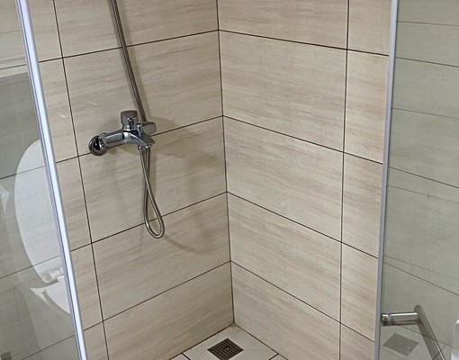 新海路非歐電梯社區分租大套房 - Image 16