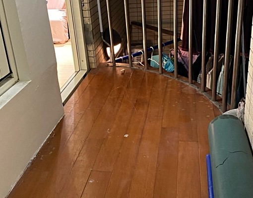 新海路非歐電梯社區分租大套房 - Image 21