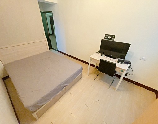 只有一間✅可租補✅共洗免費✅可寵 - Image 1