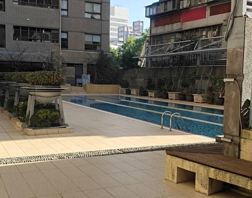 Apartmentw/Pool - Image 1