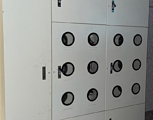 全新完工套房出租 - Image 9